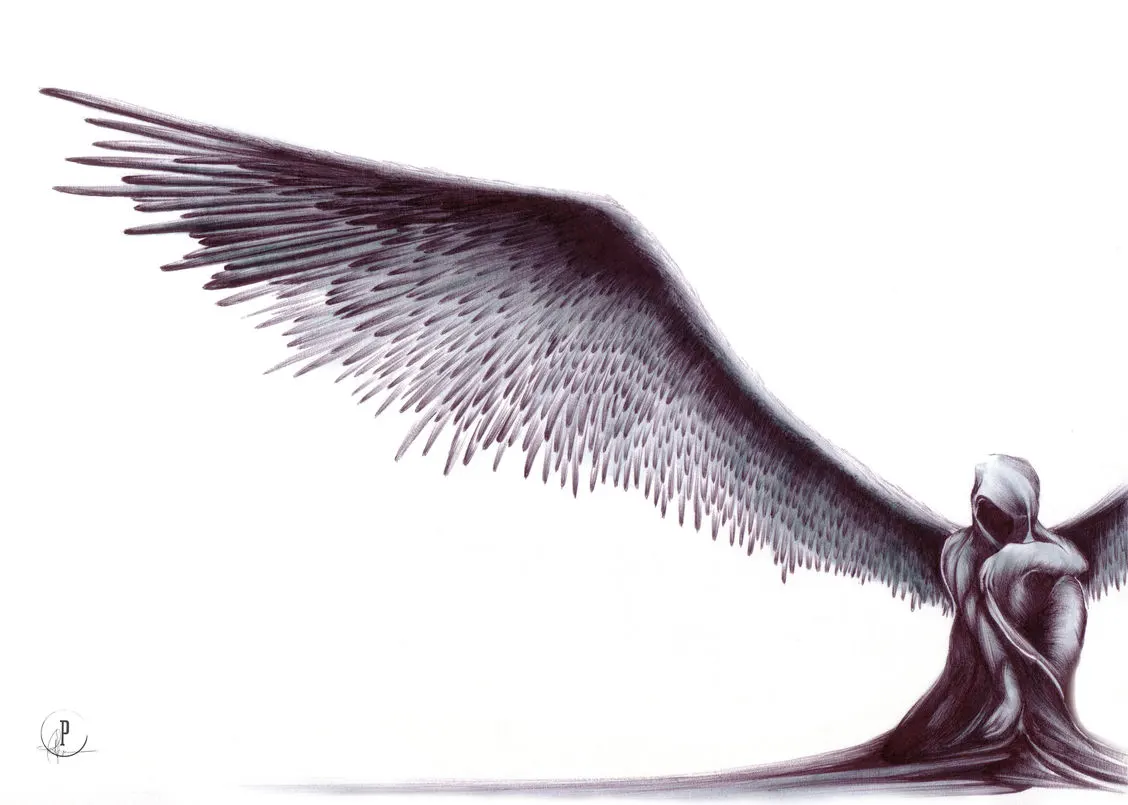 Illustrations et concepts de Pat Bisson · 17