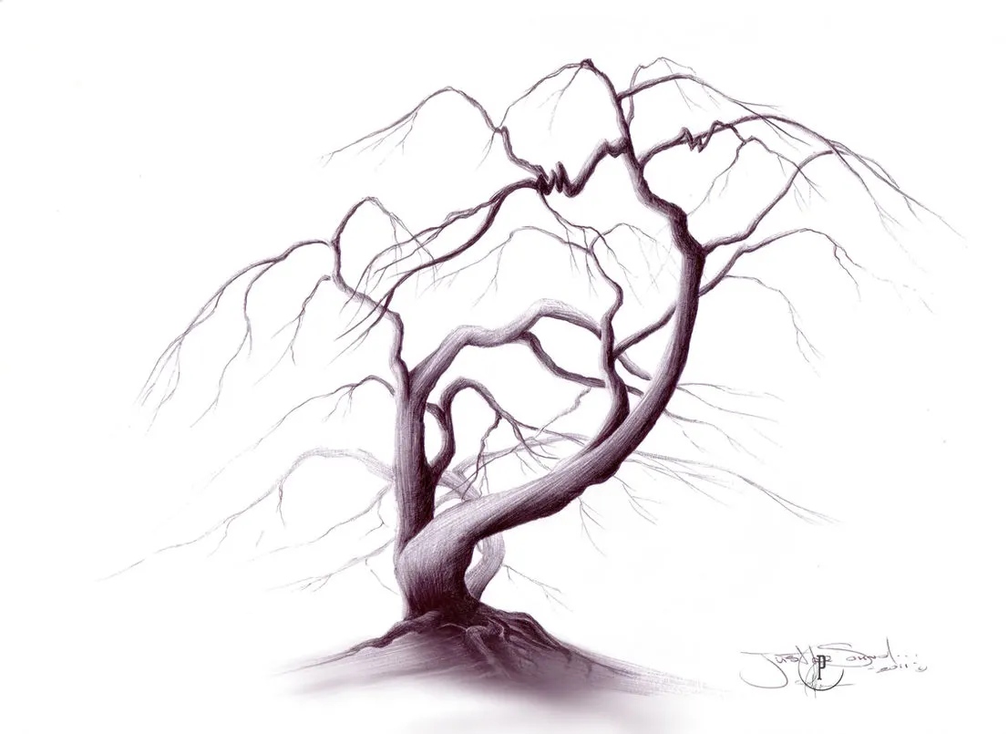 Illustrations et concepts de Pat Bisson · 02